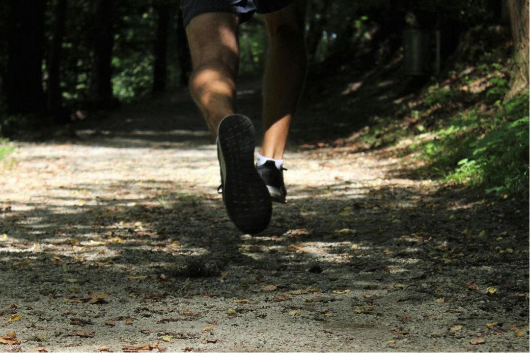 Cardio tréning pro ženy